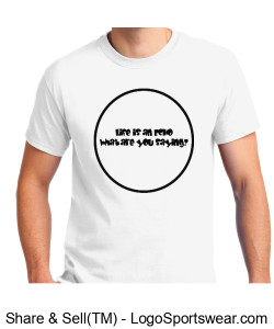 Say What?! Design Zoom